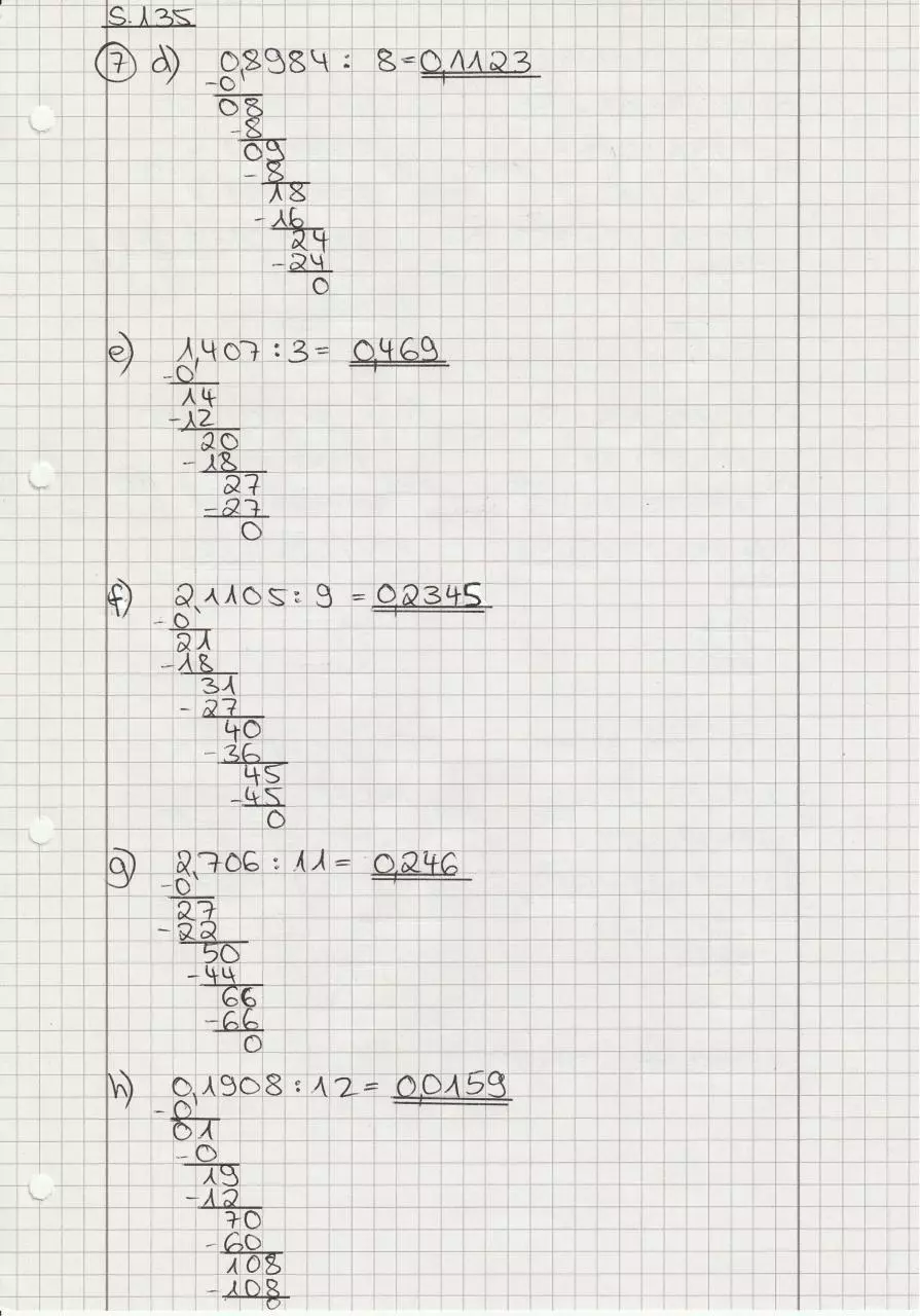 Page 5 of 5, Lösungen 11