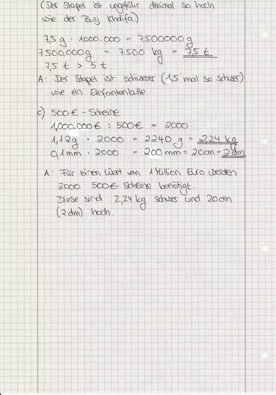 Page 2 of 2, Lösungen 8
