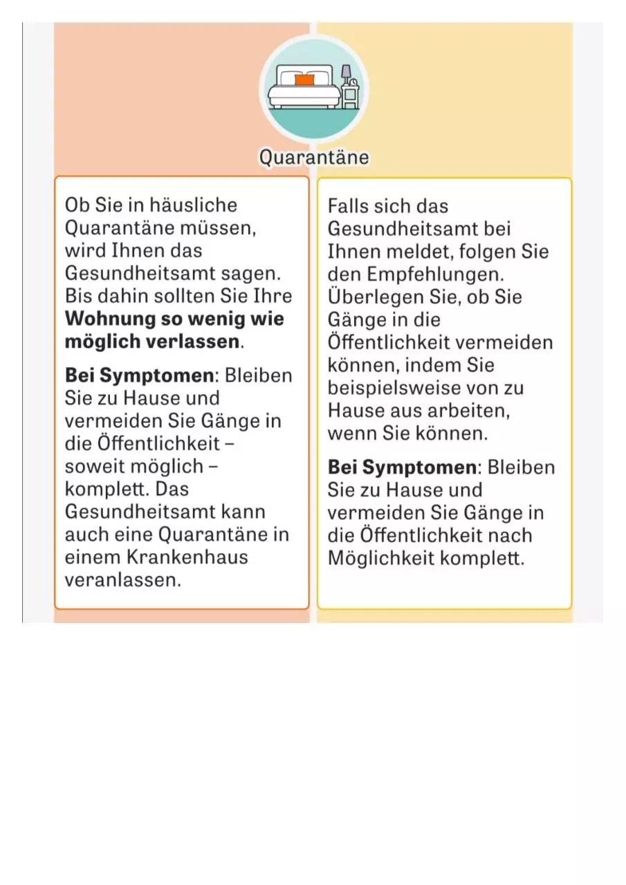 Page 5 of 7, Entscheidungshilfe Kontaktfall Corona
