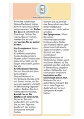 Page 4, Entscheidungshilfe Kontaktfall Corona