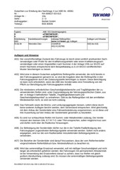 Page 2, RA 000627 E0 015 10A DB 5 108 60 ET42