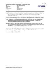 Page 3, RA 000627 E0 015 10A DB 5 108 60 ET42