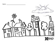 Page 2, exp coloring pages
