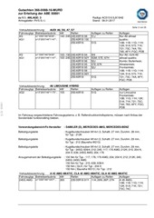 Page 2, DM04 85X19 5X112 ET45 666