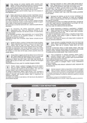 Page 2, Airfix 72 Focke Wulf Ta 154 Fw 190A Mistel (A05040)
