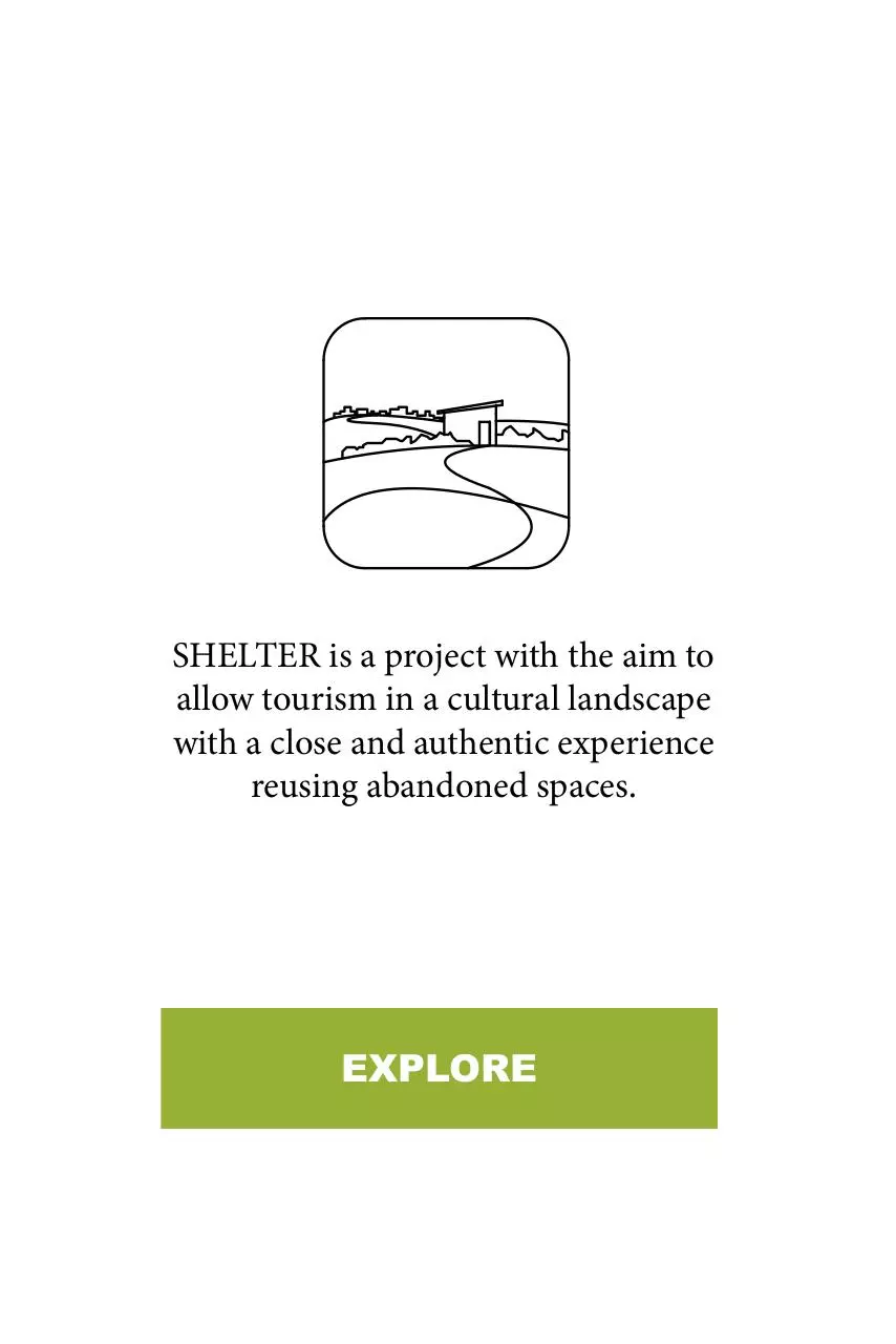 Page 1 of 6, SHELTER APP