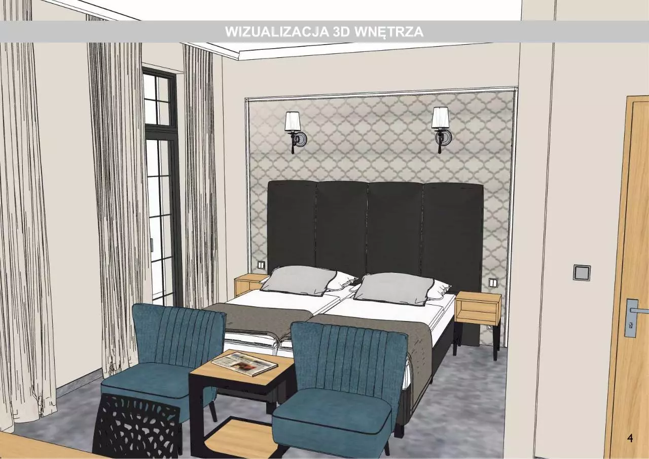 Page 4 of 8, PRZYKŁADOWY PROJEKT 2020