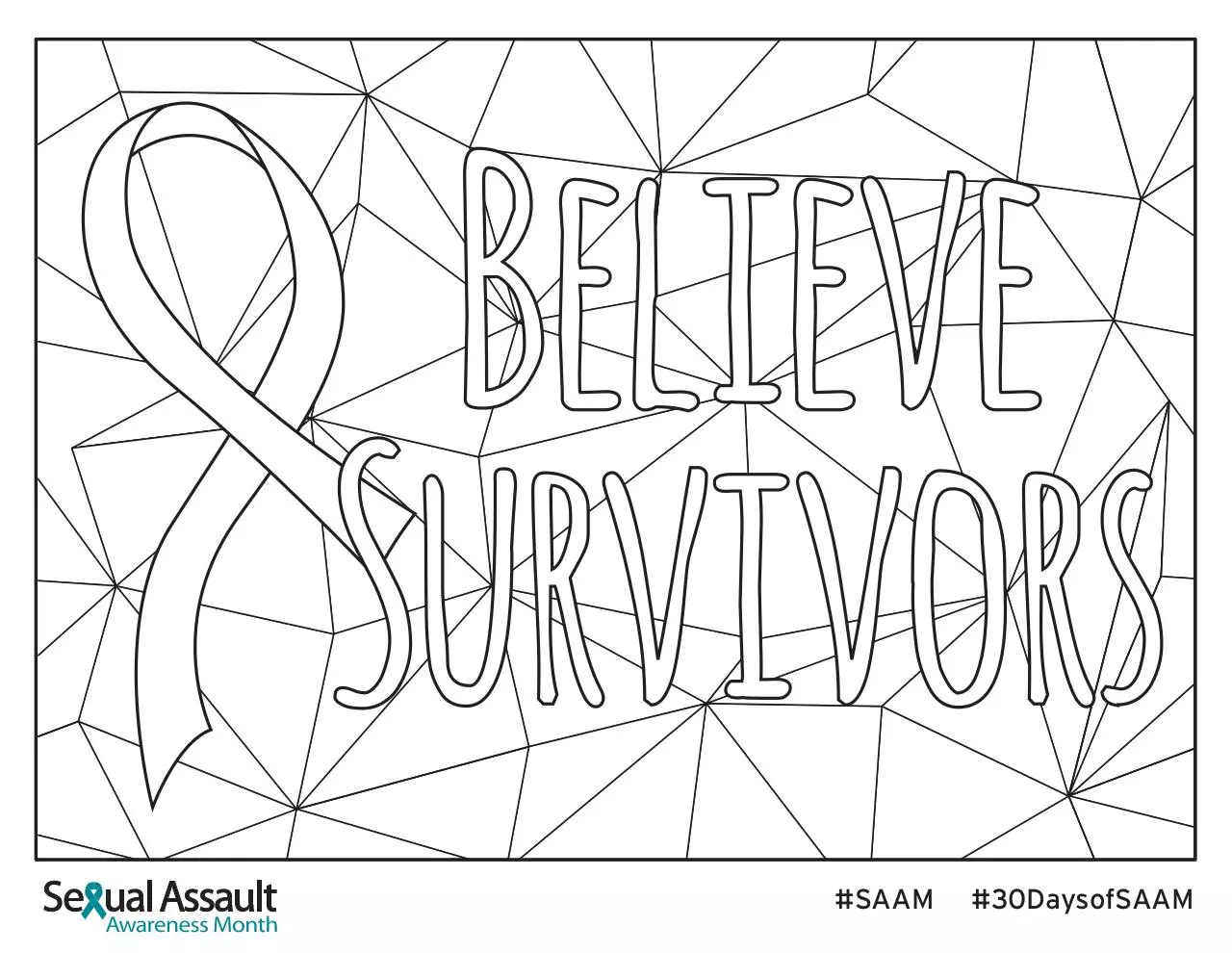 Document preview - 2017 SAAM Coloring Page2.pdf - Page 1/1