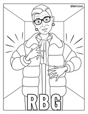Page 2, rbg unicorn