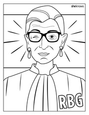 Page 3, rbg unicorn