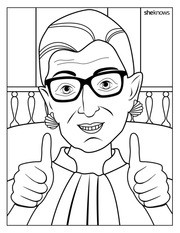 Page 5, rbg unicorn