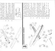 Page 3, Airfix 72 Avro 504K Qantas (128)
