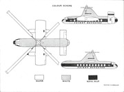 Page 4, Airfix 72 Fairey Rotodyne (482)