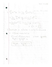 Page 2, Calc Test 2