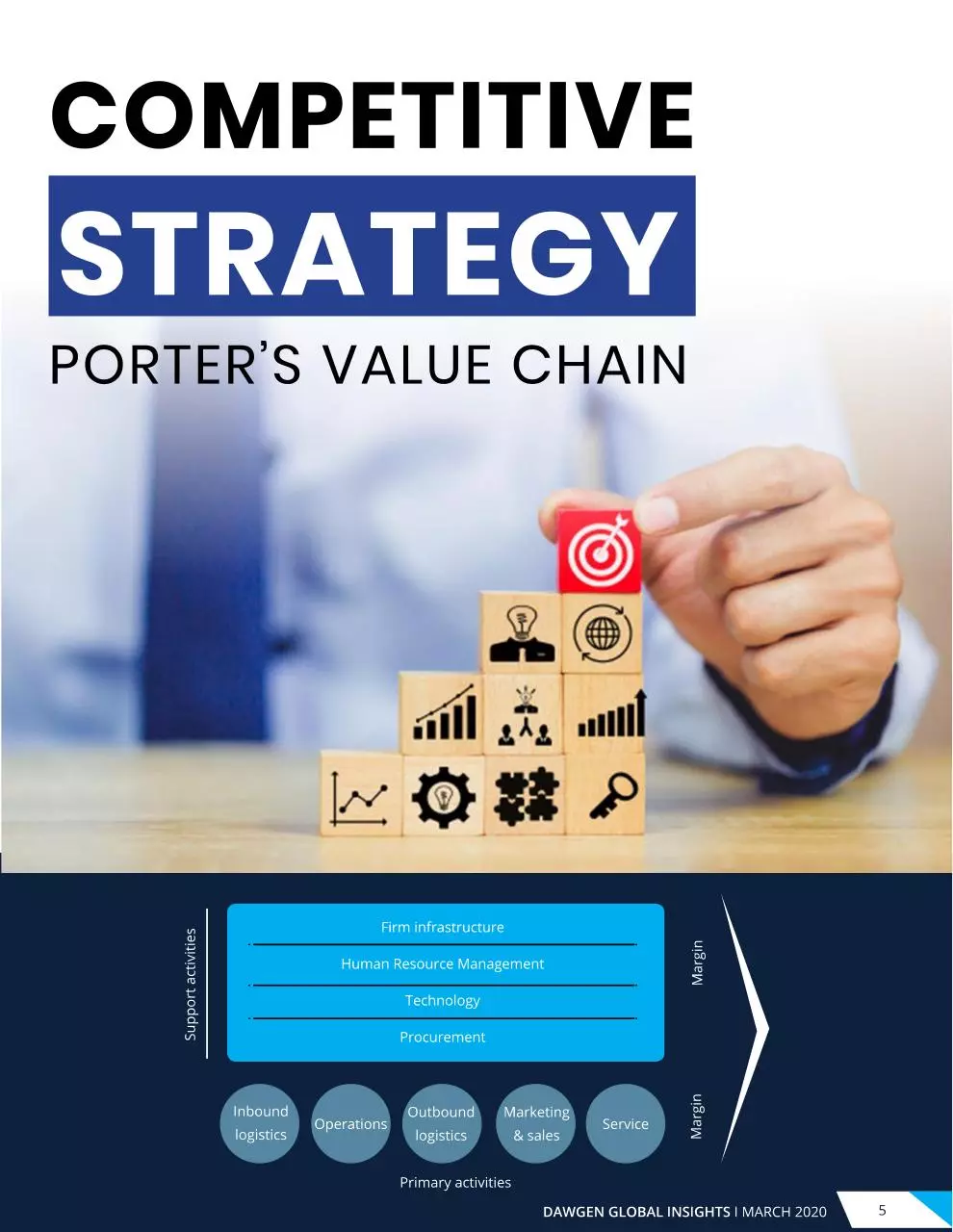 Page 5 of 62, Dawgen Global Insight Magazine March 2020 Issue