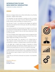 Page 2, Dawgen Global Insight Magazine March 2020 Issue