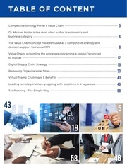 Page 3, Dawgen Global Insight Magazine March 2020 Issue