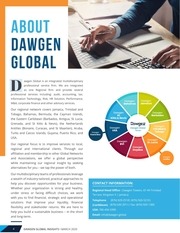 Page 4, Dawgen Global Insight Magazine March 2020 Issue