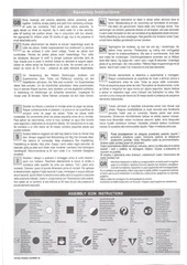 Page 2, Airfix 72 Fleet Air Arm Anniversary (A50099)