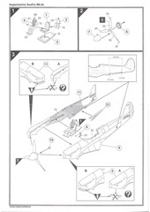 Page 4, Airfix 72 Fleet Air Arm Anniversary (A50099)