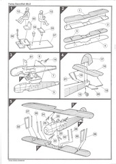 Page 3, Airfix 72 Fairey Swordfish Mk.II (A02071)