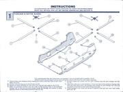 Page 2, Airfix 72 Bristol 192 Belvedere (382)