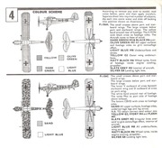 Page 4, Airfix 72 Fiesler Fi 156 Storch (127)