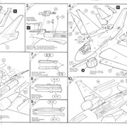 Page 3, Airfix 72 Lockheed S 3A Viking (05014 4)