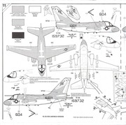 Page 5, Airfix 72 Lockheed S 3A Viking (05014 4)