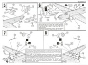 Page 3, Airfix 72 Vickers Armstrong Wellington B.III (04001 5)