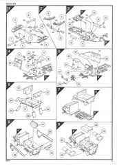 Page 3, Airfix 76 Bofors 40mm Gun & Tractor (02314)