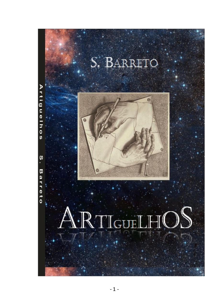 ARTIGUELHOS S BARRETO EBOOK.pdf - page 1/107