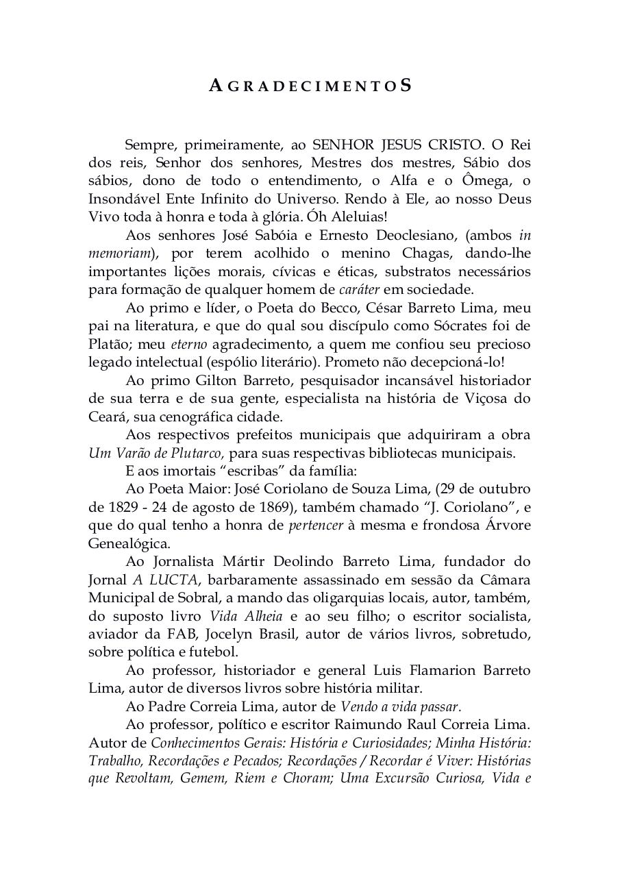PRÃNCIPE DO NORTE biografia de Fco Chagas Barreto .pdf - page 2/298