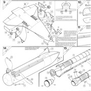 Page 5, Airfix 144 Space Shuttle (09172 1)