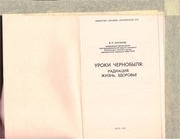 Page 2, Uroki Chernobylia