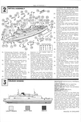 Page 2, Airfix 600 Free Enterprise II (F201S)