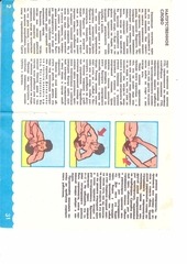 Page 2, Uchitesi plavati krolem