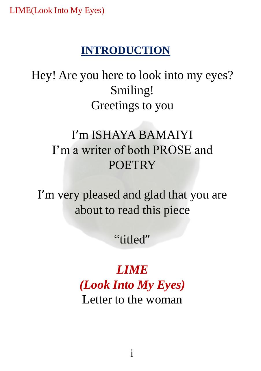 LIME (Look Into My Eyes).pdf - page 2/32