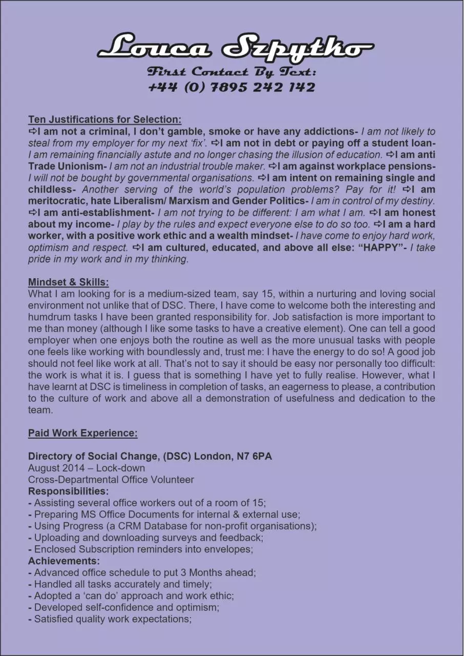 Page 1 of 3, LSzpCV