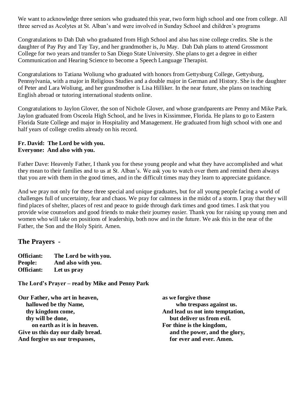 Trinity Sunday June 7 2020 completed.pdf - page 4/8
