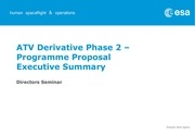 Page 1, ATV Derivative