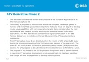 Page 2, ATV Derivative