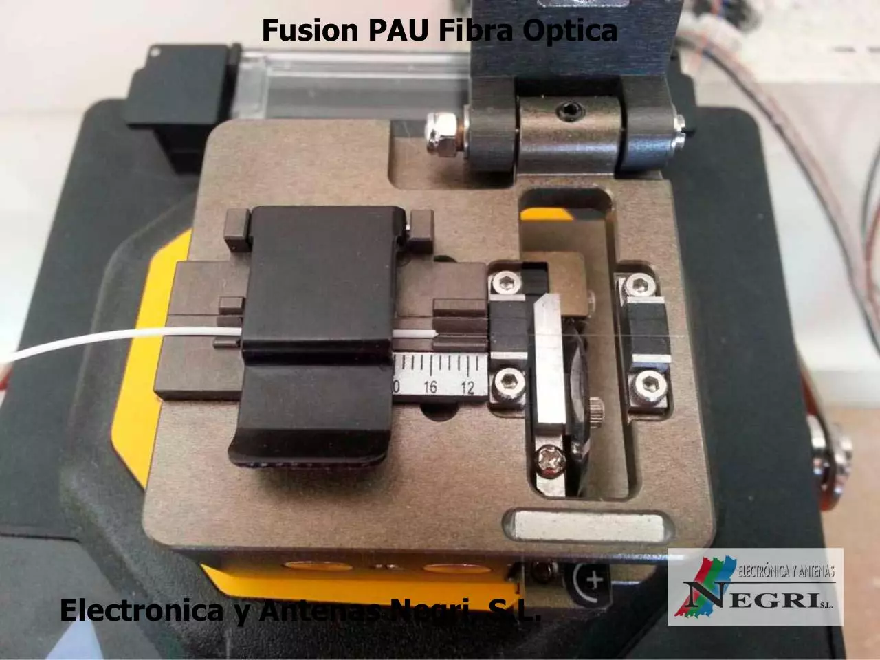 Page 4 of 12, Fusion PAU Fibra Optica