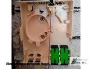 Page 2, Fusion PAU Fibra Optica