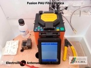 Page 3, Fusion PAU Fibra Optica