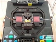 Page 5, Fusion PAU Fibra Optica