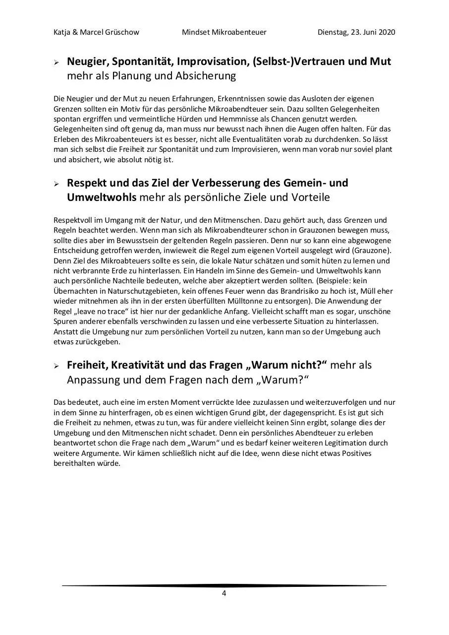 Page 4 of 5, Mikroabenteuer Werte und Prinzipien 1.0