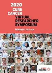 Page 1, 2020 Research Symposium Program