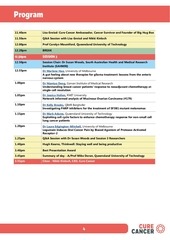 Page 4, 2020 Research Symposium Program