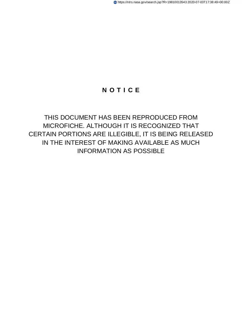 Page 1 of 32, 19810013543